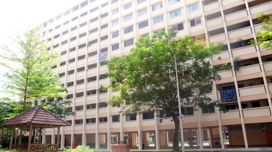 Yishun Street 81 thumbnail photo